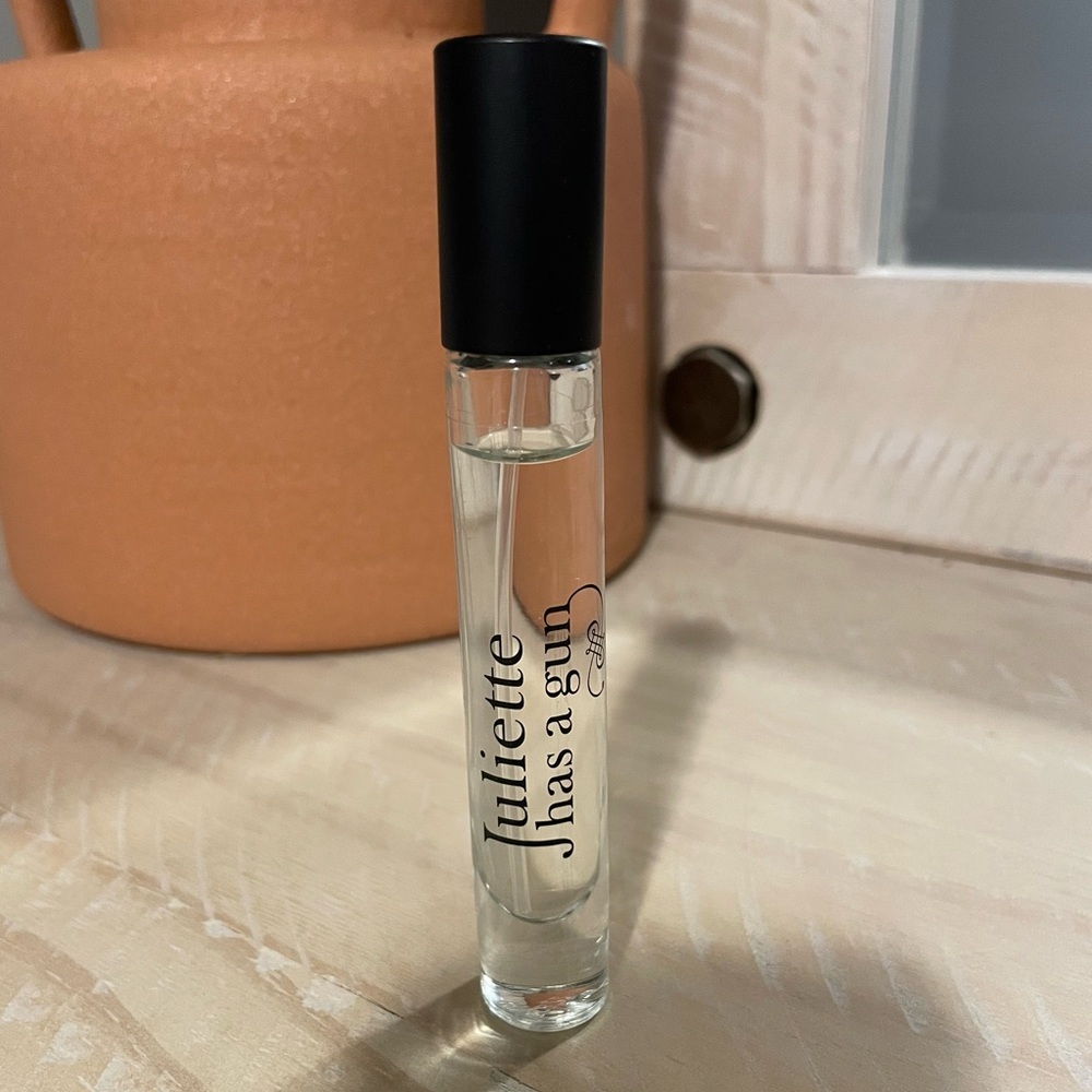 Juliet has a gun - Magnolia Bliss travel size